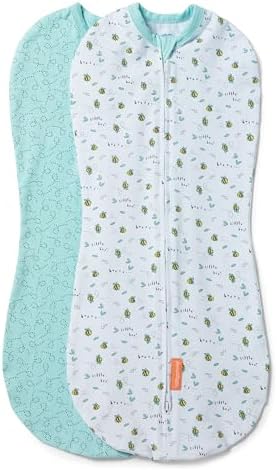 Pods & Comfort Packs