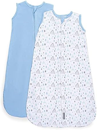 Sleep Sacks & Soothing
