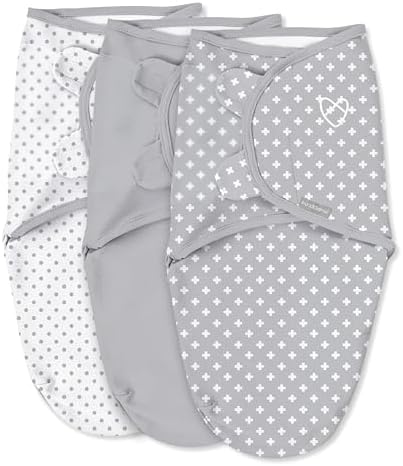Classic Swaddles