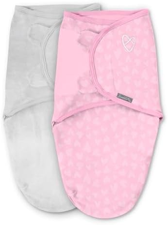 Original Swaddle — Small/Medium, 2-Pack